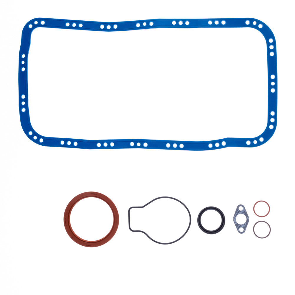 COMETIC - Kit di guarnizioni basamento motore per HONDA B16A2/A3 B18C1/C5 94-01 - COM-PRO2003B - PRO2003B - 3661768525678