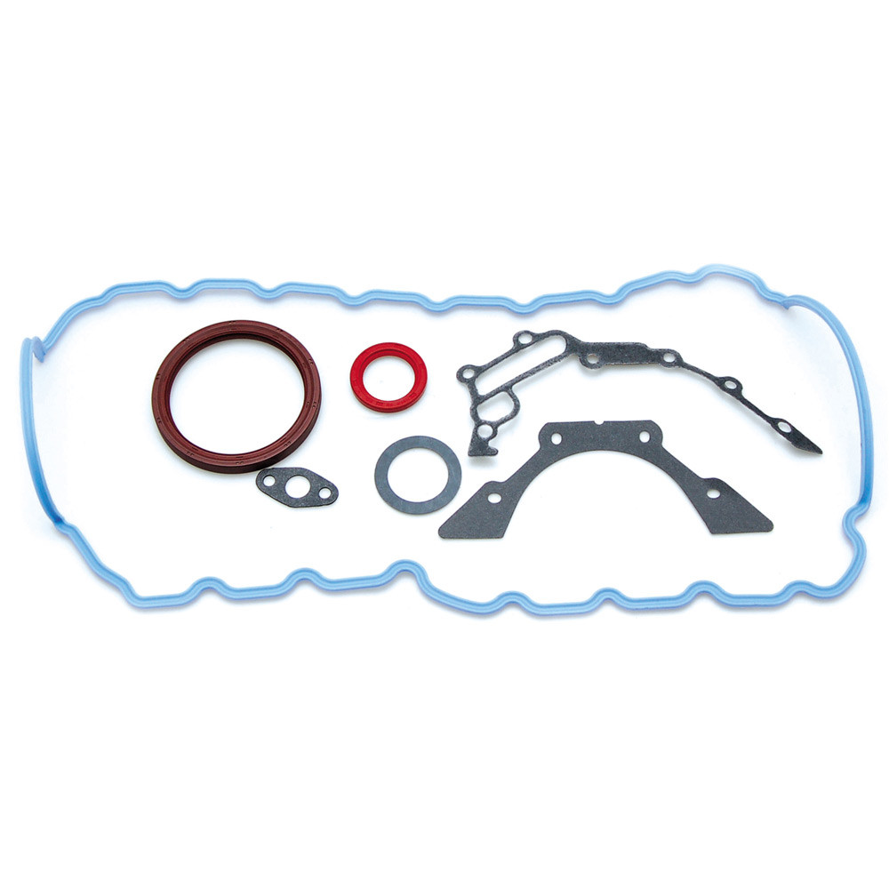 COMETIC - Dichtungssatz unten Motor für FORD ZETEC 1998-04 2.0L - COM-PRO2030B - PRO2030B - 3661768526064