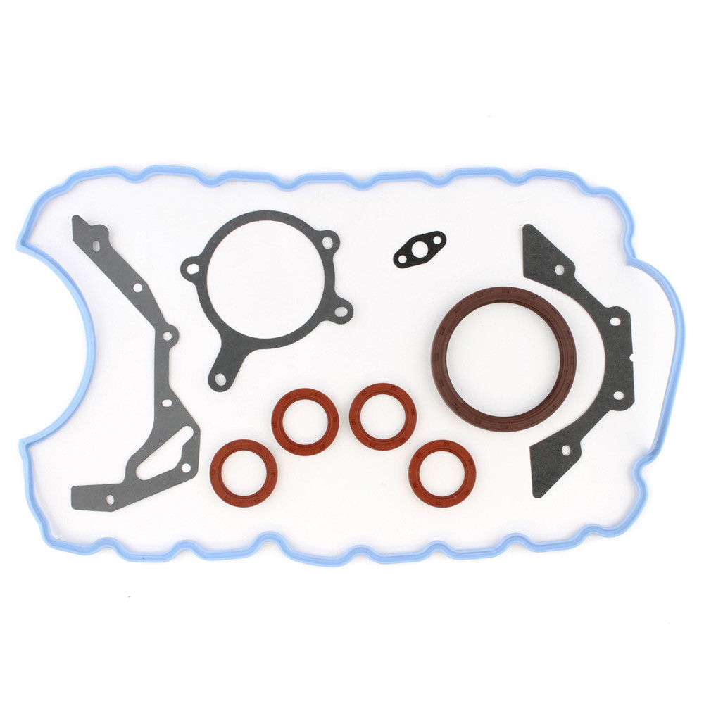 COMETIC - Kit di guarnizioni basamento motore per FORD ZETEC 1995-97 2.0L - COM-PRO2029B - PRO2029B - 3661768526040