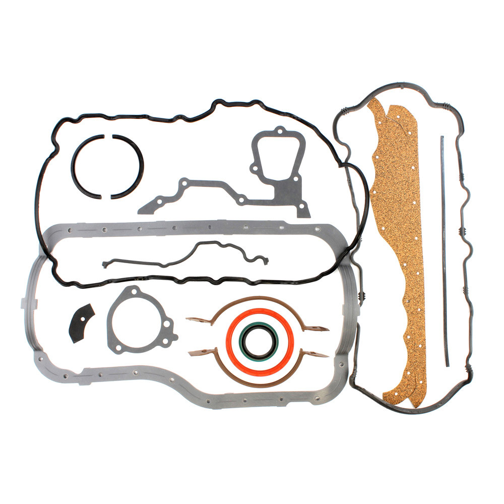 COMETIC - Kit di guarnizioni basamento motore per FORD 2300 1974-97 SOHC - COM-PRO2031B - PRO2031B - 3661768526088
