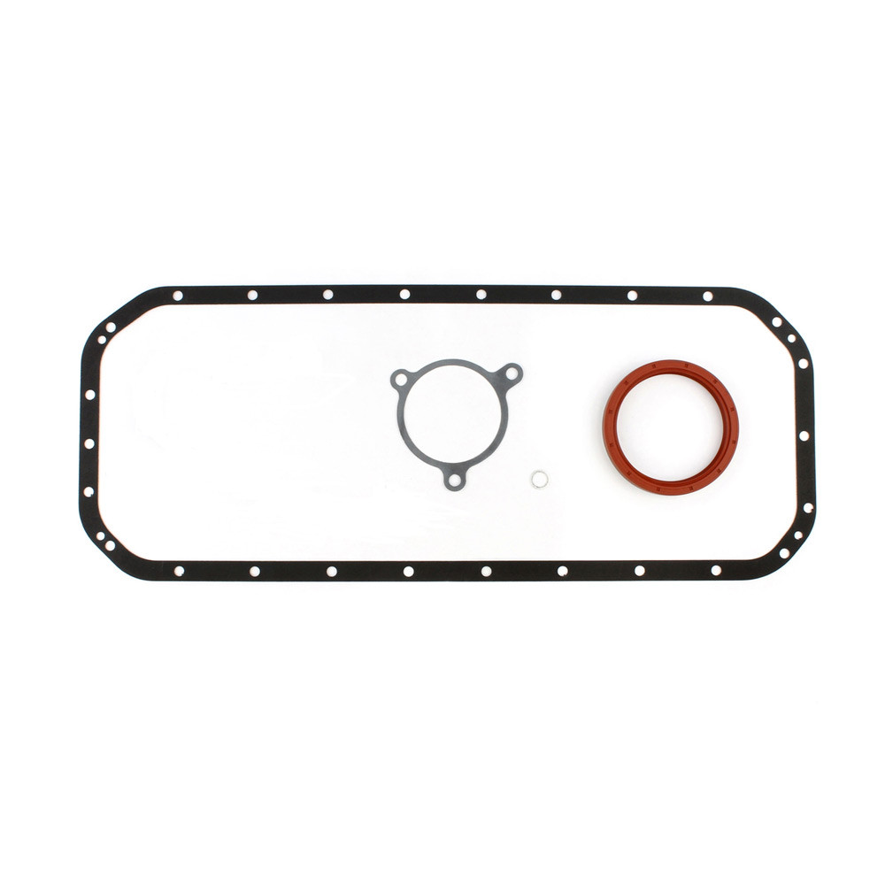 COMETIC - Kit di guarnizioni basamento motore per BMW M20 1983-93 2.5/2.7L - COM-PRO2028B - PRO2028B - 3661768526033