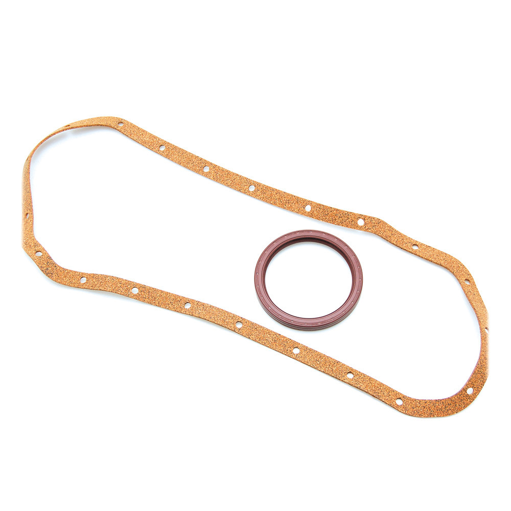 COMETIC - Engine bottom end gasket kit for BMW M10 1966-88 1.8/2.0L - COM-PRO2027B - PRO2027B - 3661768526019