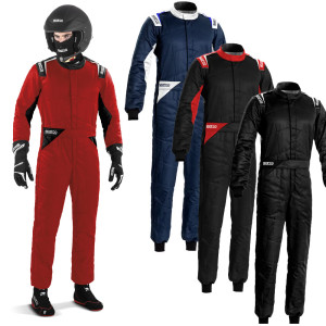 Sparco Sprint R566 suit