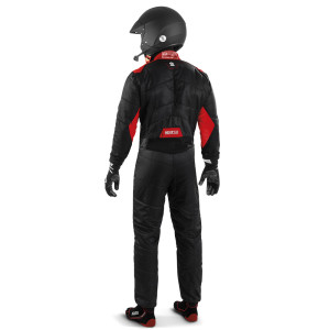 Sparco Sprint R566 suit