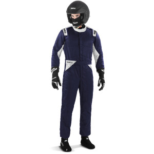 Sparco Sprint R566 suit