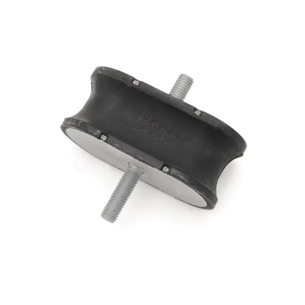 Silent verstärkter Getriebeblock für Audi (A4/S4/RS4) (A5/S5/RS5) (Q5/SQ5) (B8/B8.5 / B9) - 034-509-4025 - 034-509-4025 - 3666618286389