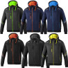 Sparco Tech Kapuzenjacke Sparco Tech Kapuzenjacke