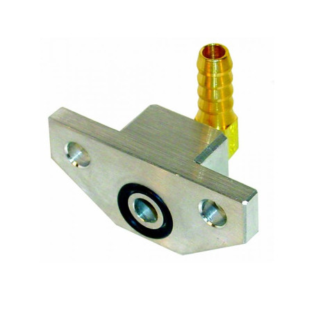 Adaptateur de rampe à essence EK1