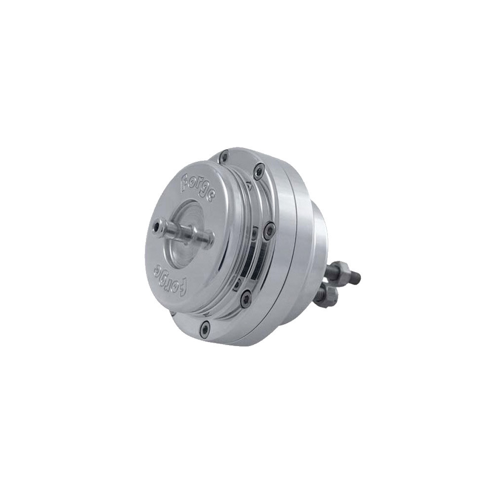 Wastegate Turbo Forge pour Ford Escort Cosworth - FO-FMAC-ESC.R2 - FMACESC-RED