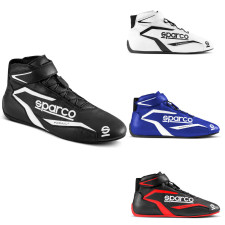 Stivaletti Sparco Formula
