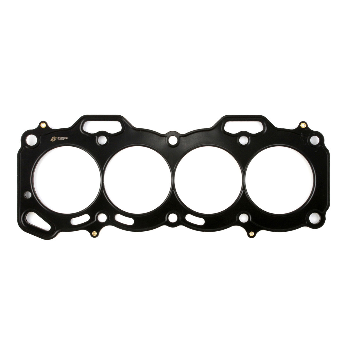 COMETIC - Zylinderkopfdichtung MLS für TOYOTA 3E/4E/5E 1.3/1.5L Bohrung 76mm - COM-C4603.1,02 - C4603-040