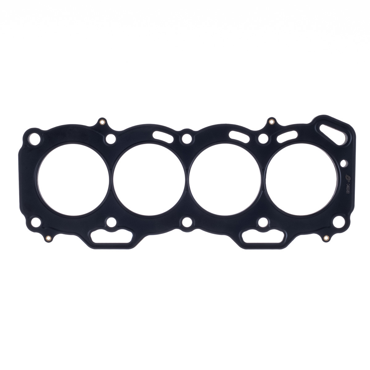 COMETIC - Guarnizione della testata MLS per TOYOTA 3E/4E/5E 1.3/1.5L alesaggio 75mm - COM-C4602.0,69 - C4602-027