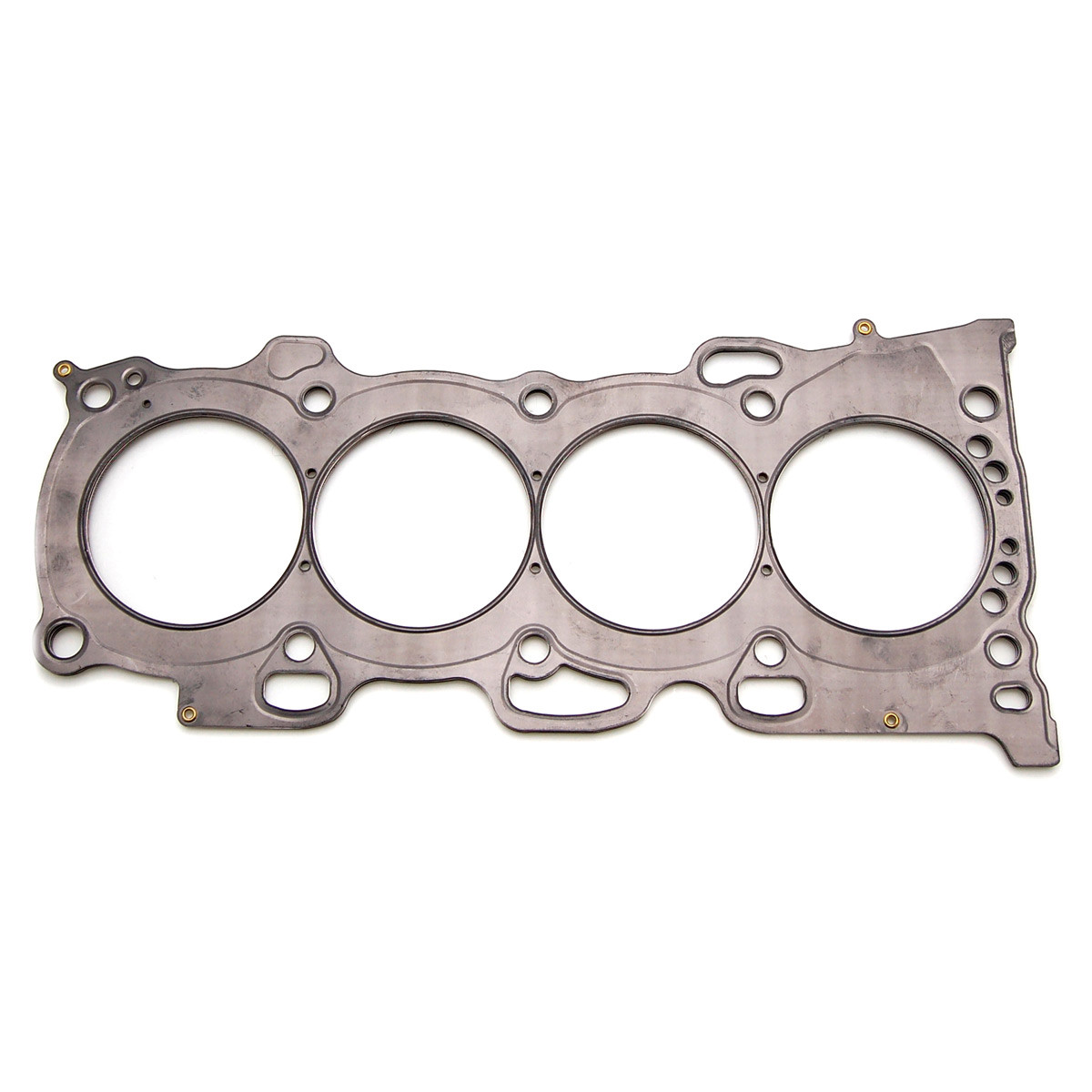 COMETIC - Zylinderkopfdichtung MLS für TOYOTA 2AZ FE 2.4L Bohrung 92mm - COM-C4506.1,02 - C4506-040