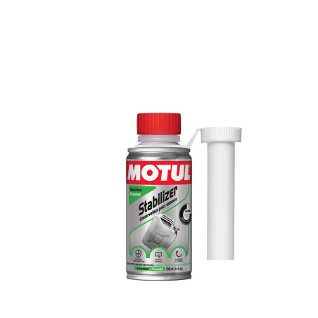 MOTUL 100ml Fuel Stabiliser MOTUL 100ml Fuel Stabiliser