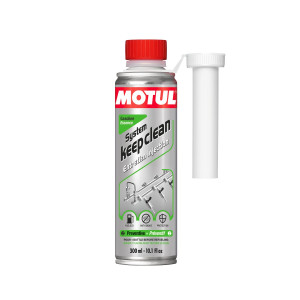 Wartung Benzineinspritzung MOTUL 300ml