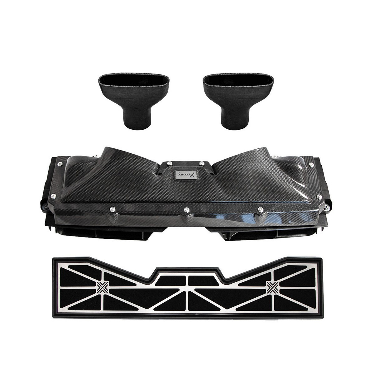PIPERCROSS AirMAx intake kit for AUDI RS6/RS7 2019- - PC-PK457 - PK457 - 3666618566542