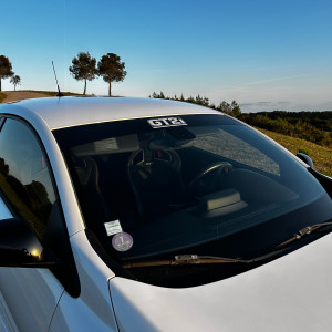 Pare-soleil GT2i 140x20cm