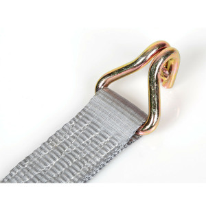 3-Punkt-Zurrgurt mit Ratsche für Rad 5x250cm 3200Kg