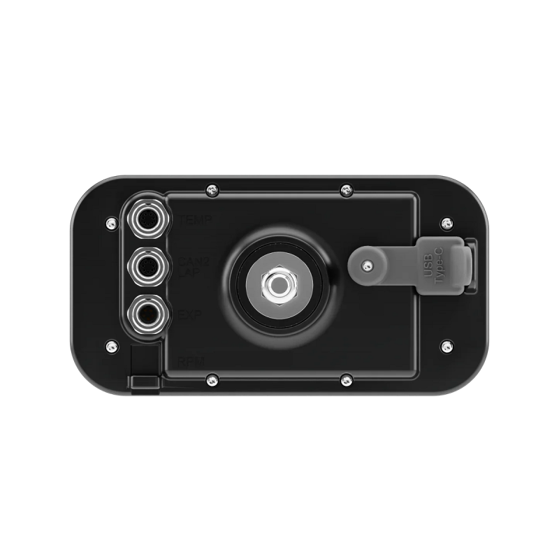 Mychron 6 AIM GPS cronometrato (sensore di temperatura con connettore AIM)a - AIM-MY6-AIM.W5 - MY6-WT-M5