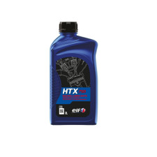 Elf HTX 750 gearbox / LSD oil (75w140) 1 liter