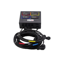 LEO4 Capit control unit