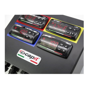 Thermo Controller LEO4 Capit
