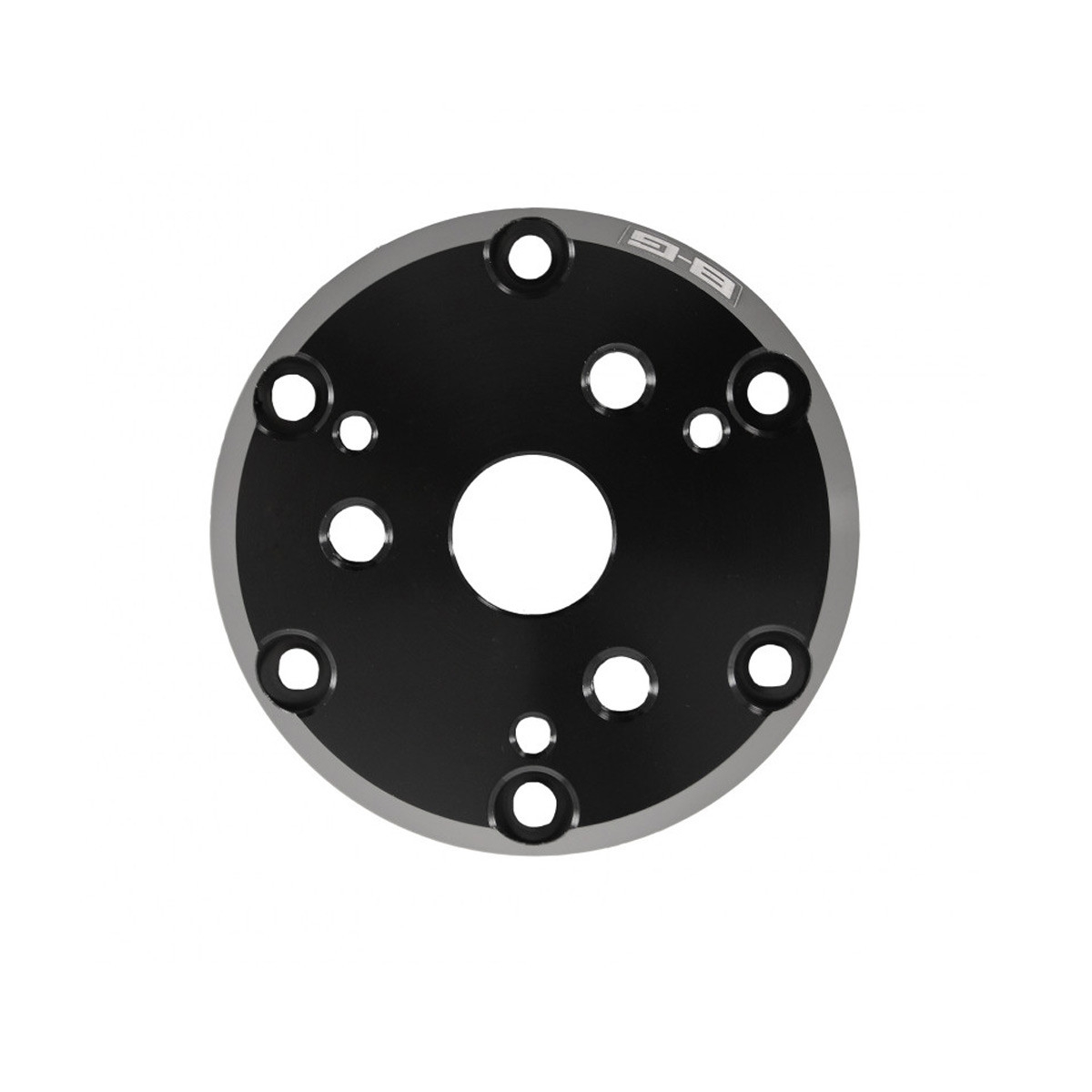 Adattatore per mozzo volante da 6x70 a 3x50,8 fornito con viti - BG-4912 - BG4912 - 5060252093026