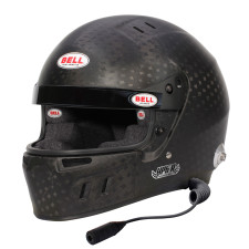 Casco Bell HP6 Rally FIA8860-2018