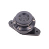 Forge black blow off valve open circuit FMWRX301
