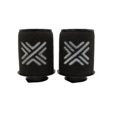 PIPERCROSS Foam air filter for Audi R8 4.2 V8 FSI Quattro, 03/07 - 07/15 (2 filters included)