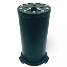Réservoir tampon avec pompe essence interne OBP équivalent Bosch 044