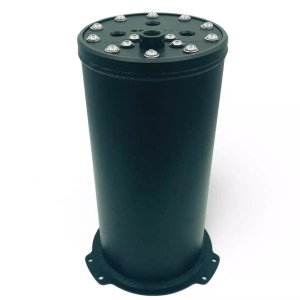 Serbatoio tampone con pompa benzina interna OBP equivalente Bosch 044