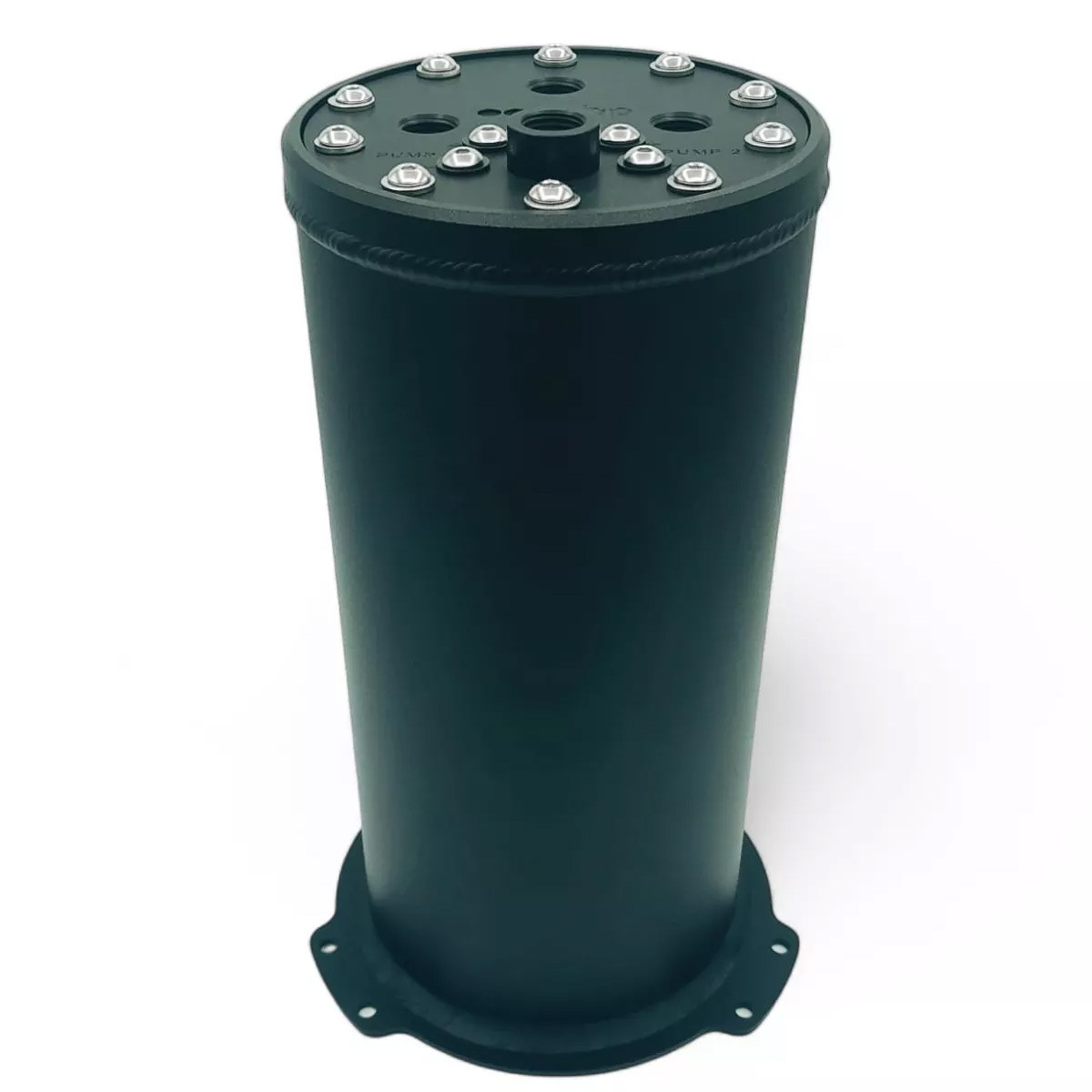 Réservoir tampon avec pompe essence interne OBP équivalent Bosch 044 - OBP-FST-300 - OBP-FST-300 - 3666618510514