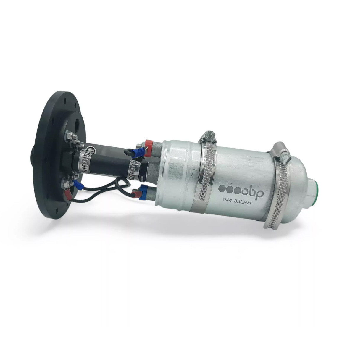Réservoir tampon avec pompe essence interne OBP équivalent Bosch 044 - OBP-FST-300 - OBP-FST-300 - 3666618510514