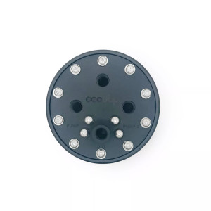 Serbatoio tampone con pompa benzina interna OBP equivalente Bosch 044