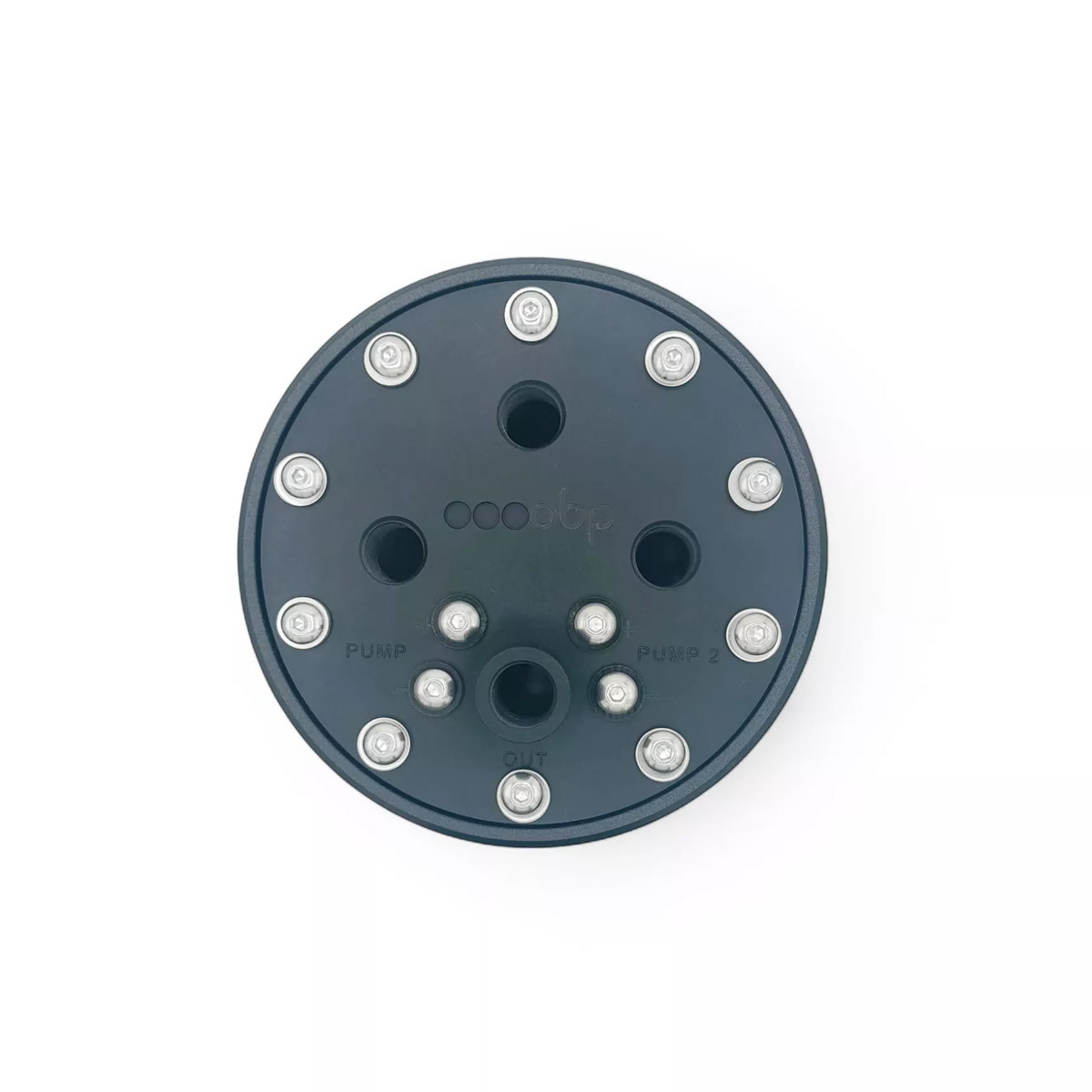 Réservoir tampon avec pompe essence interne OBP équivalent Bosch 044 - OBP-FST-300 - OBP-FST-300 - 3666618510514