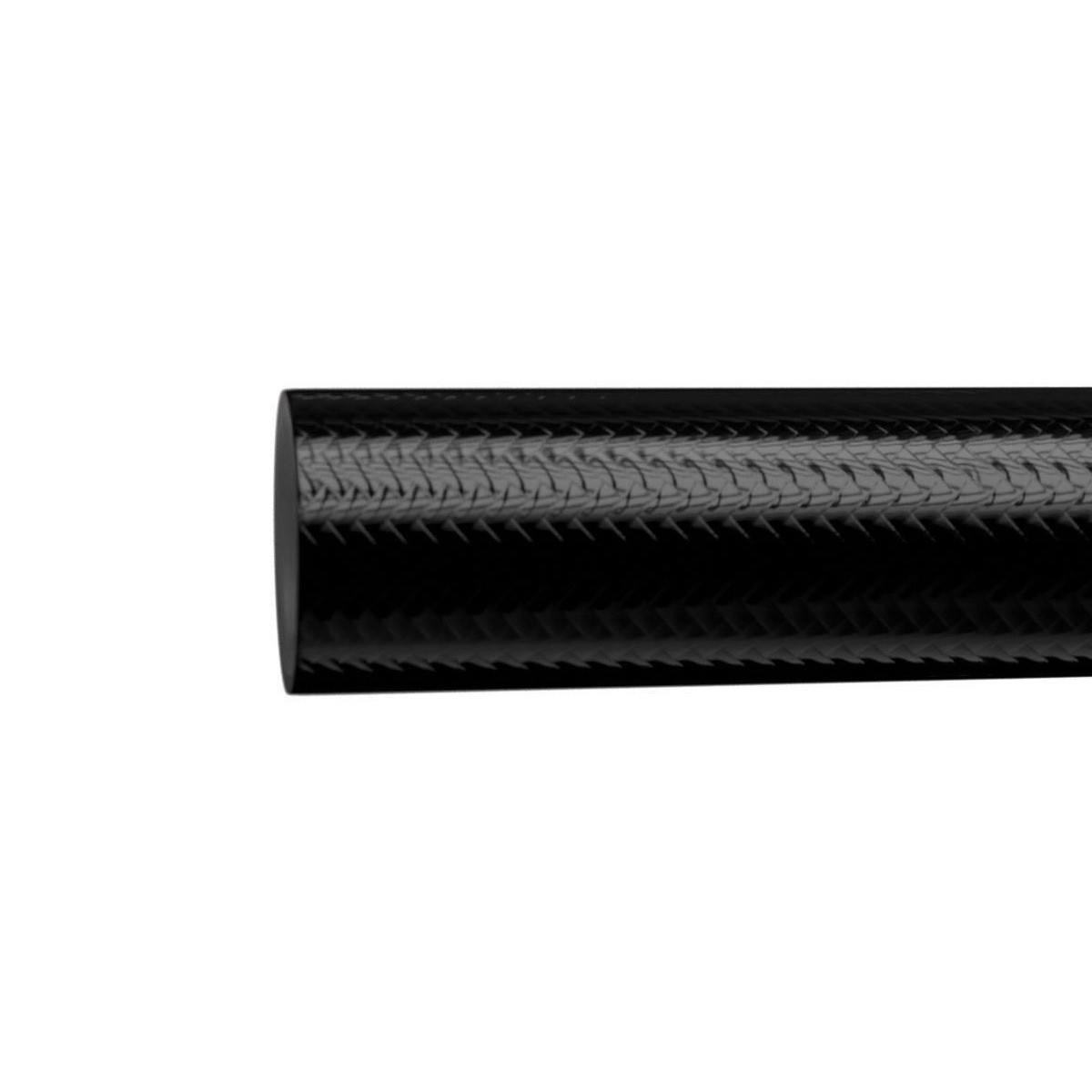Manicotto di freno Dash 3 (per metro lineare) Serie 600 nero - G-600-03BK - 600-03ABK - 3661768239100