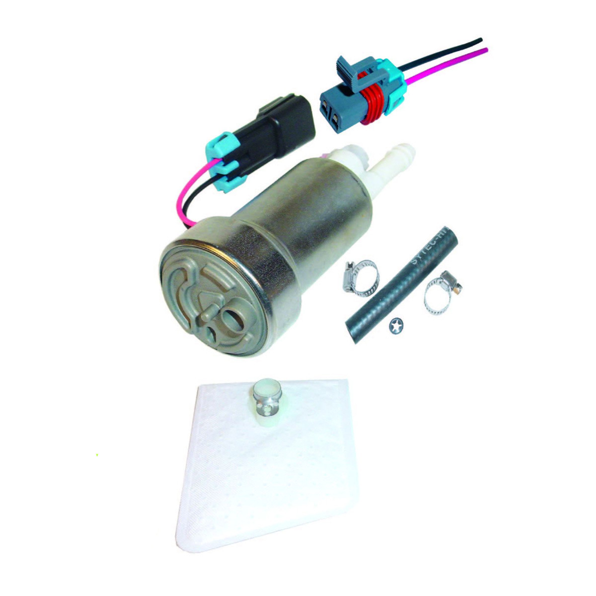 Pumpenkit Walbro 520LPH E85 - M-GST520-KL - GST520-KL - 3661768239049
