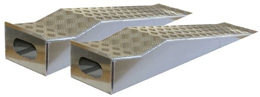 Rampe de Levage en Alu OBP WRC Universelle 1 Mètre (la paire) - OBP-0500 - OBP0500 - 3661768229781