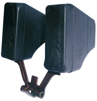Plastic Float Weber DCOE 20 GRS - W-FLO20P - 4103003400 - 3661768138199