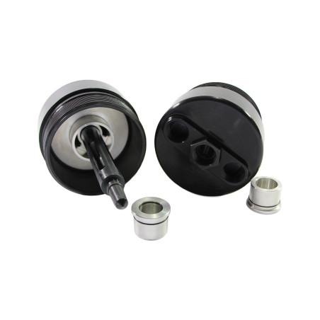 Offset adaptor for BMW M52 / M54
