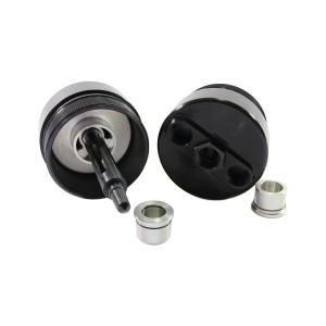 Offset adaptor for BMW M52 / M54