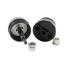 Offset adaptor for BMW M52 / M54