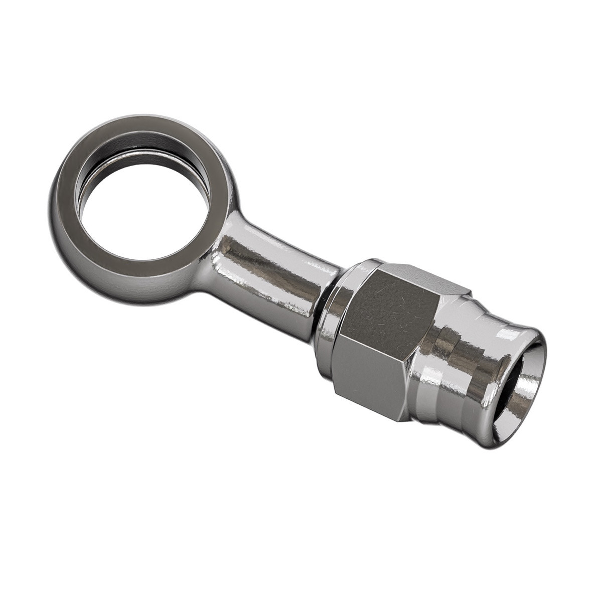 Banjo Lungo Goodridge 20° 3/8 Diametro 10mm Dash 3 - G-5093-03P - 5093-03P - 3661768007808