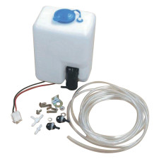 Scheinwerfer- und Scheibenwaschanlagen-Set 1.5L
