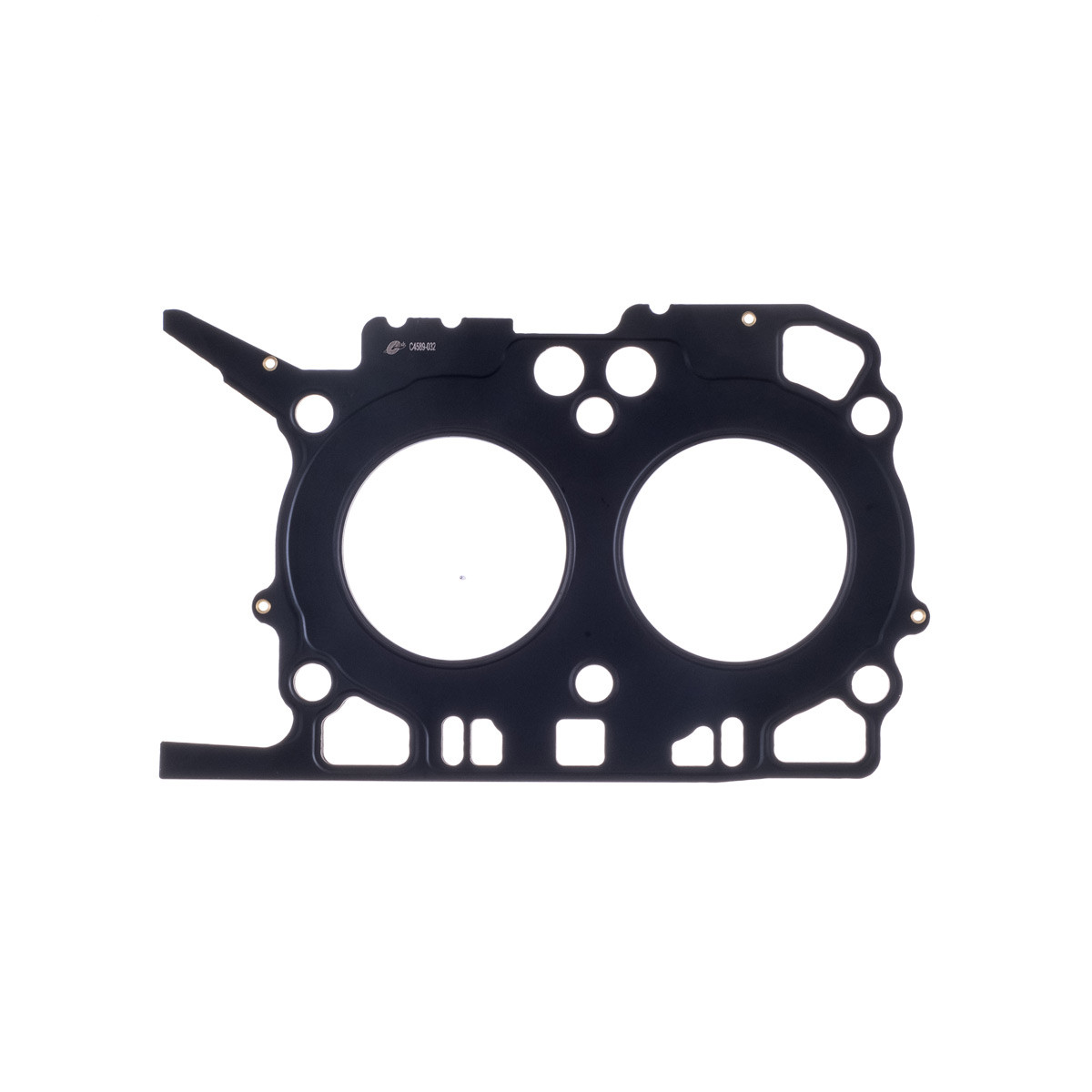 COMETIC - Joint de culasse MLX pour SUBARU FA20 2.0L DOHC alésage 89.5mm - COM-C4589.0,81 - C4589-032