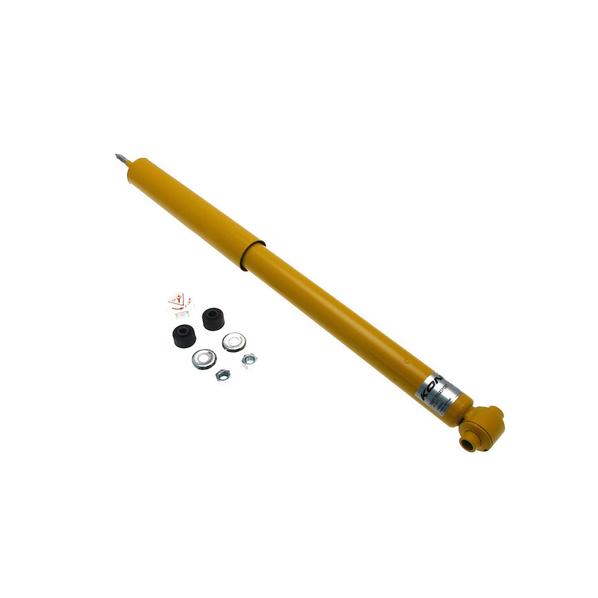 Koni Sport Rear Left Shock Absorber Holden Commodore 92-93 - KO-8041-1194SP - 8041-1194SPORT - 3661768745519