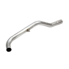 Inoxcar intermediate pipe for Cupra Leon 1.5 (150cv) Hybrid