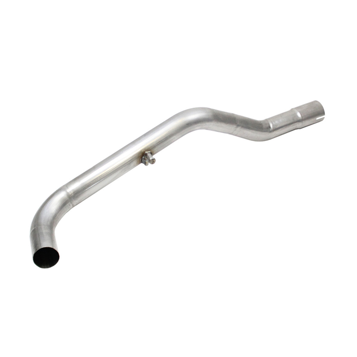 Inoxcar intermediate pipe for Cupra Leon 1.5 (150cv) Hybrid - IC-TICUPRA - TICUPRA - 3666618593555