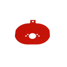 Base plate for ITG JC20 carburettor air filter